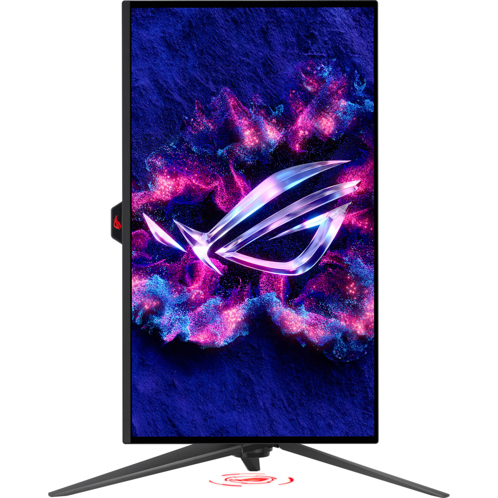 Монітор ASUS ROG Swift PG27UCDM - зображення 6