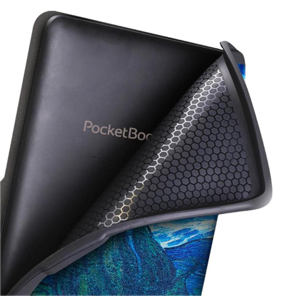Чохол до електронної книги AirOn Premium для PocketBook 616/627/632 picture 1 (6946795850180) - зображення 5