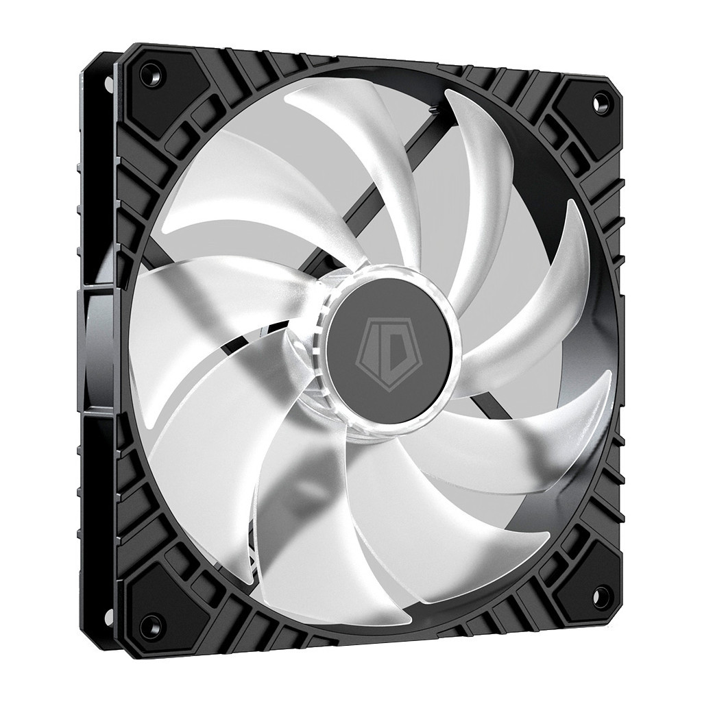 Кулер до корпусу ID-Cooling WF-14025-XT ARGB - зображення 2