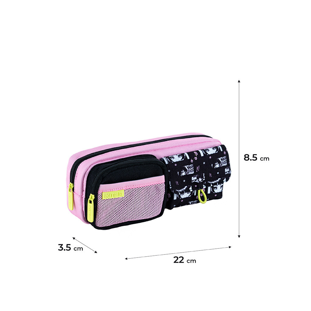 Пенал Kite K24-2701-5 - зображення 2