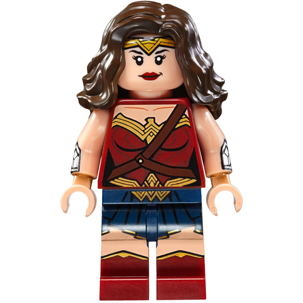 Конструктор LEGO Super Heroes Поєдинок у небі (76046) - зображення 9