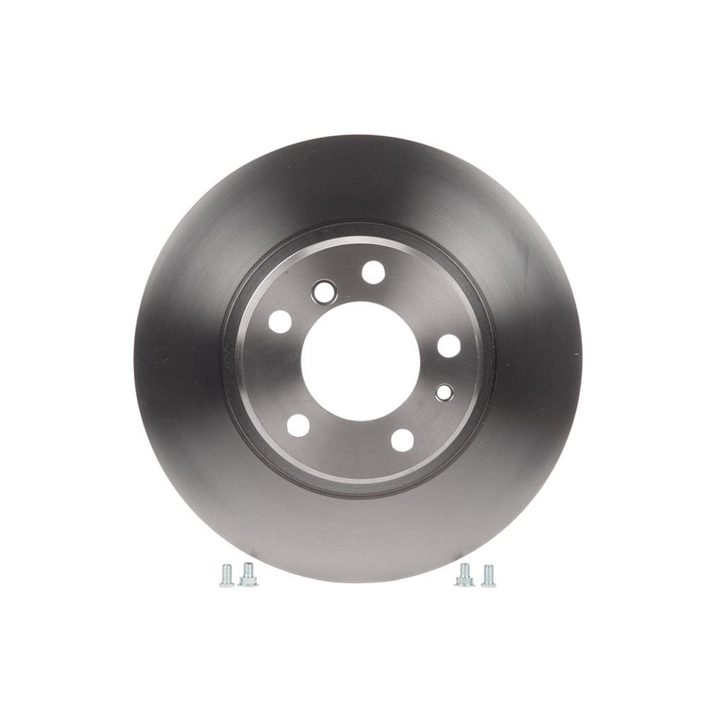 Гальмівний диск Bosch 0 986 478 622 - зображення 4