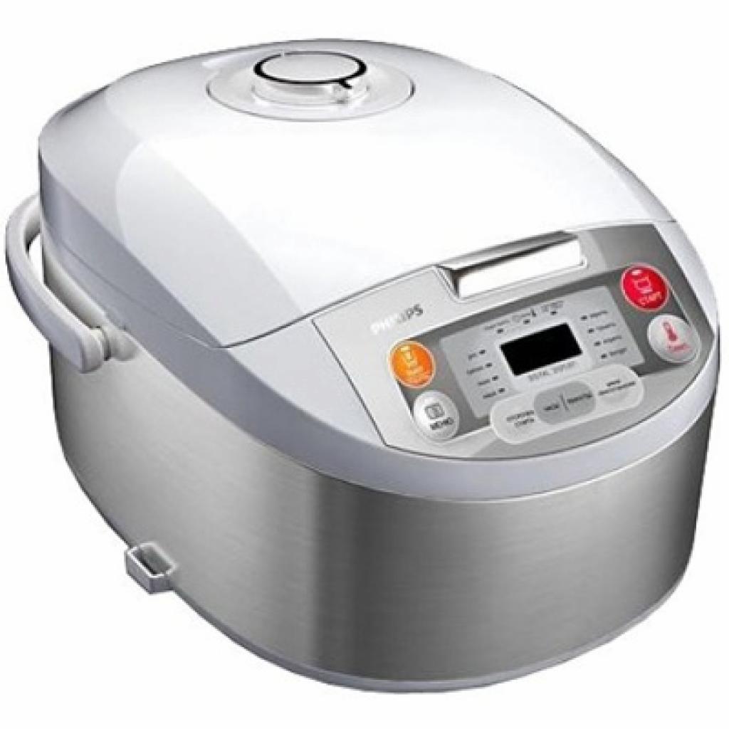 Мультиварка Philips HD 3036/03 (HD3036/03) - зображення 1