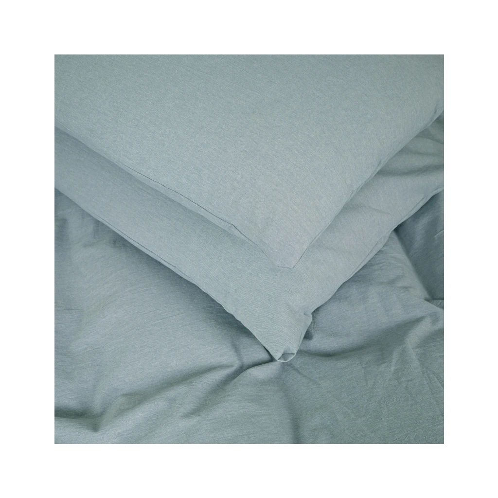 Постільна білизна MirSon 40-0018 Northern Tale Варена бавовна 160х220 (2200009674396) - зображення 4