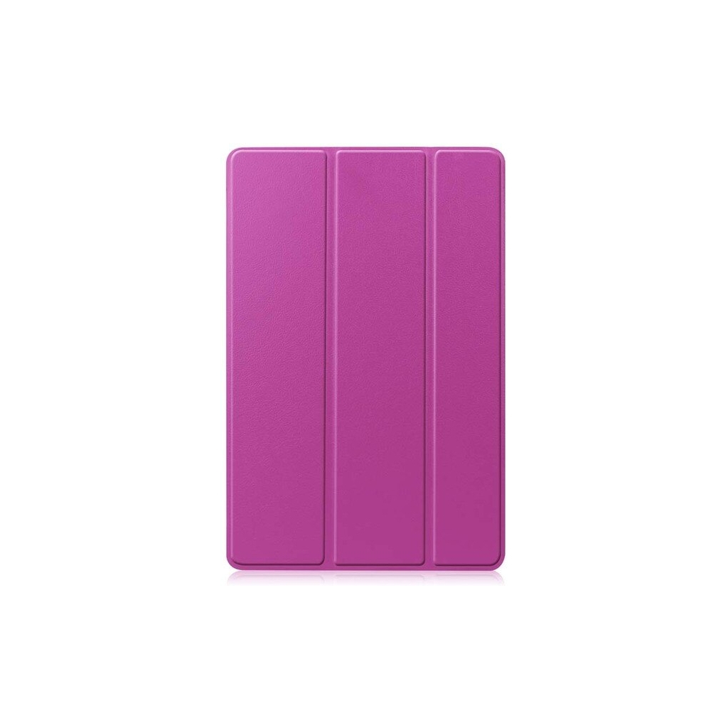 Чохол до планшета BeCover Smart Case Teclast T50 2022 11" Purple (709899) - зображення 2