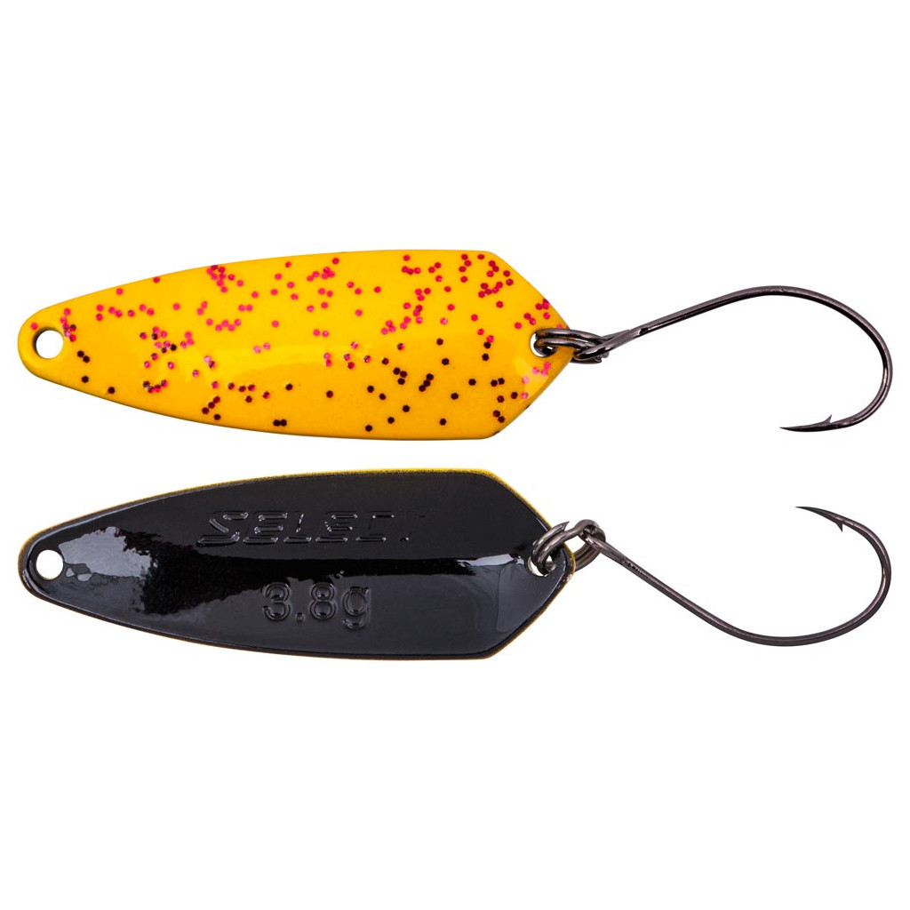 Блешня Select Winner 3.8g 36mm 02 (1870.61.46) - зображення 1