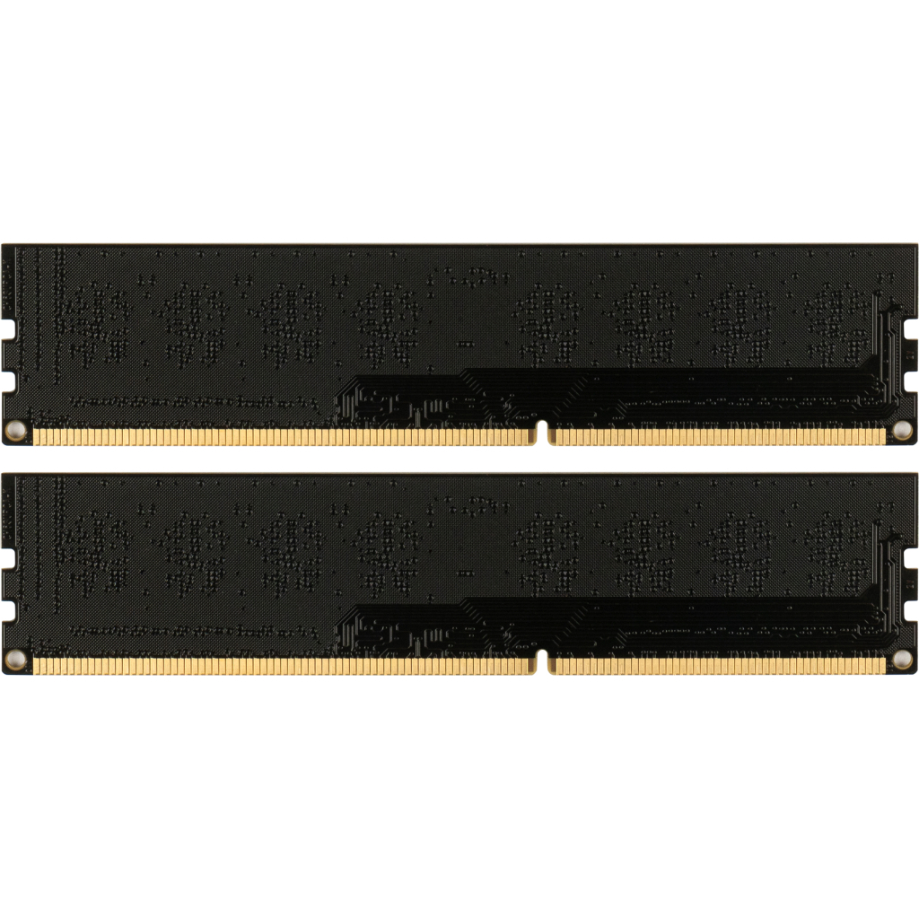 Модуль пам'яті для комп'ютера DDR3 8GB (2x4GB) 1333 MHz INTELIGENTES (IU3ABA2/8) - зображення 2