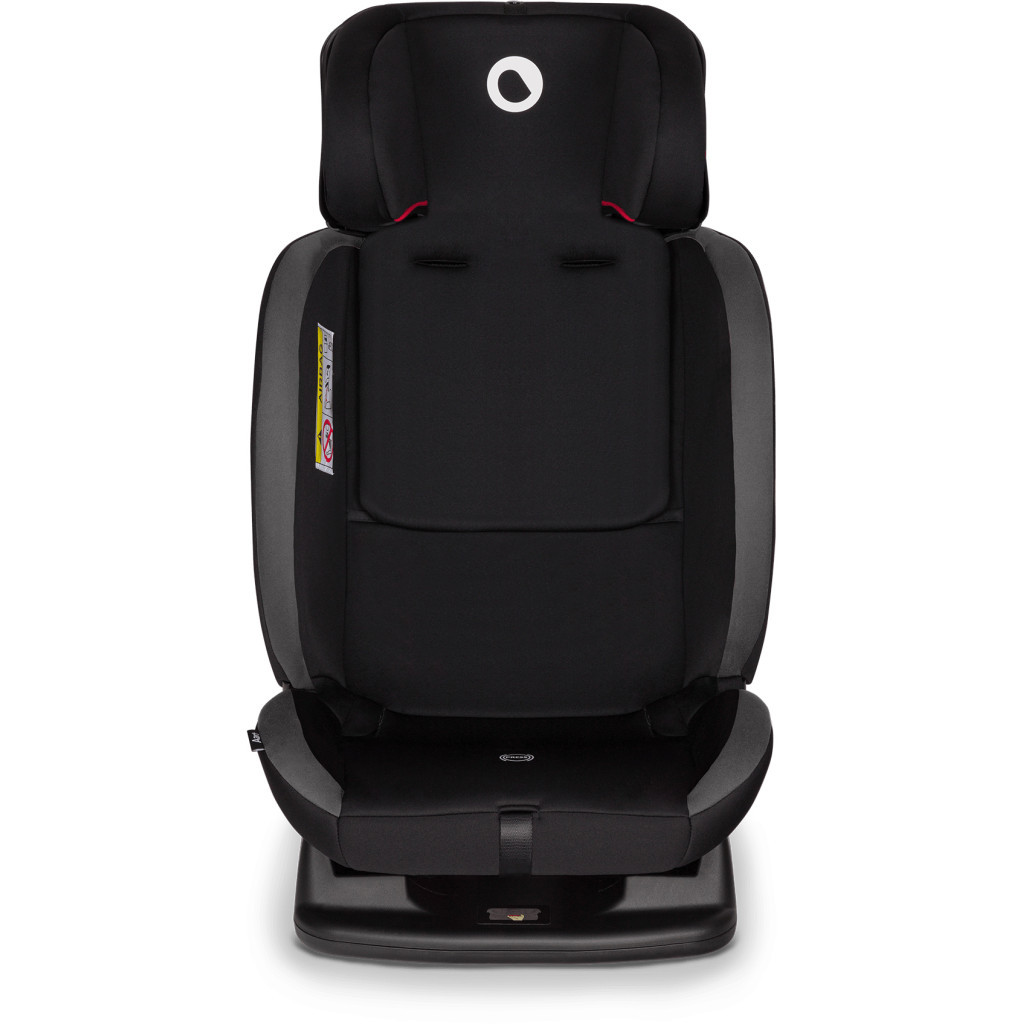 Автокрісло Lionelo AART 0-36 кг Grey Stone (LO-AART GREY STONE) - зображення 5