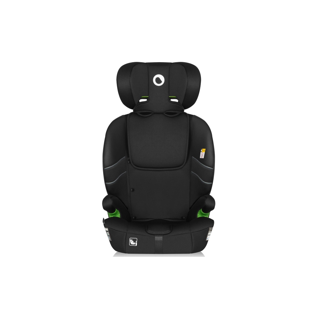 Автокрісло Lionelo Levi Fix I-size Black Carbon (LO-LEVI FIX I-SIZE BLACK CARBON) - зображення 4