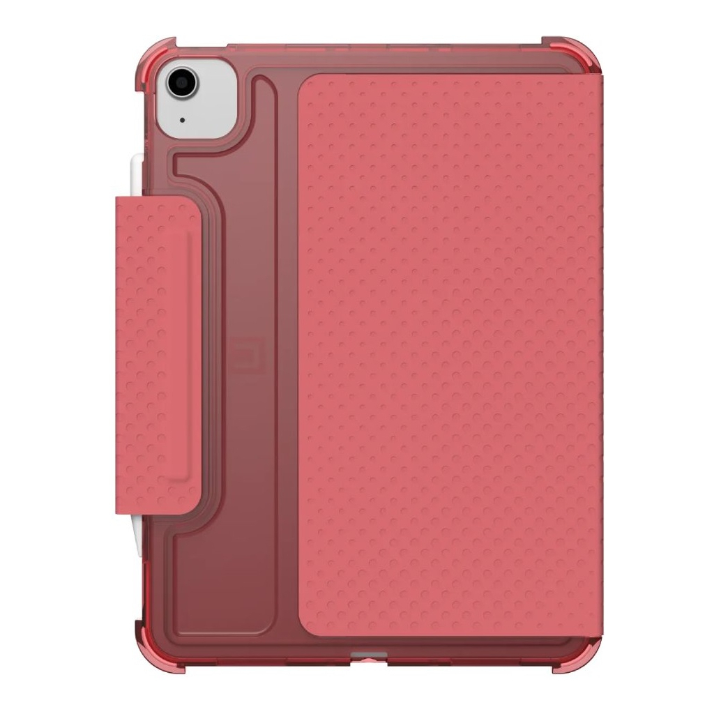 Чохол до планшета UAG [U] Apple iPad Air 10.9" (5th Gen 2022) Lucent, Clay (12329N319898) - зображення 1