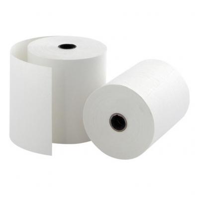 Стрічка касова Berga 57mm30m - зображення 1