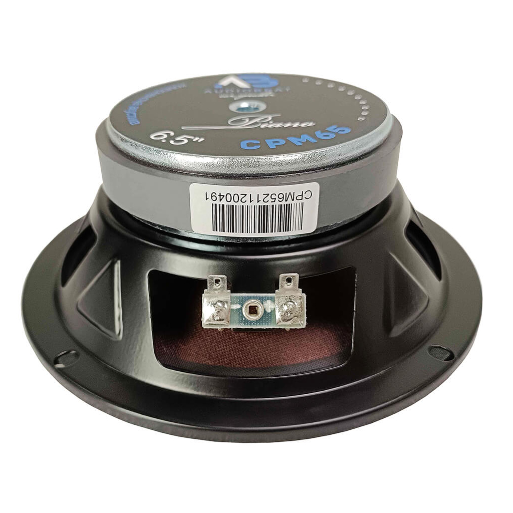 Компонентна акустика AudioBeat Piano CPM65 - зображення 3