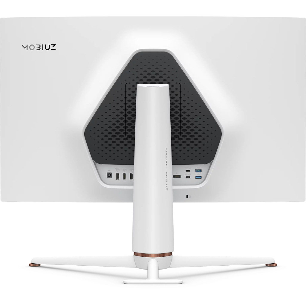 Монітор BenQ EX321UX - зображення 2