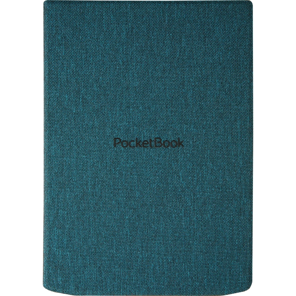 Чохол до електронної книги Pocketbook 743 Flip cover green (HN-FP-PU-743G-SG-WW) - зображення 1