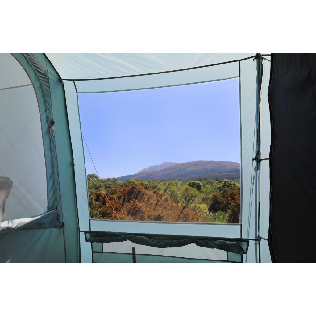 Намет Vango Harris 500 Mineral Green (TETHARRIS000002) (930840) - зображення 5