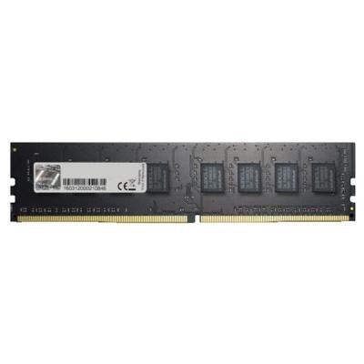 Модуль пам'яті для комп'ютера DDR4 8GB 2400 MHz Value Series G.Skill (F4-2400C15S-8GNS) - изображение 1
