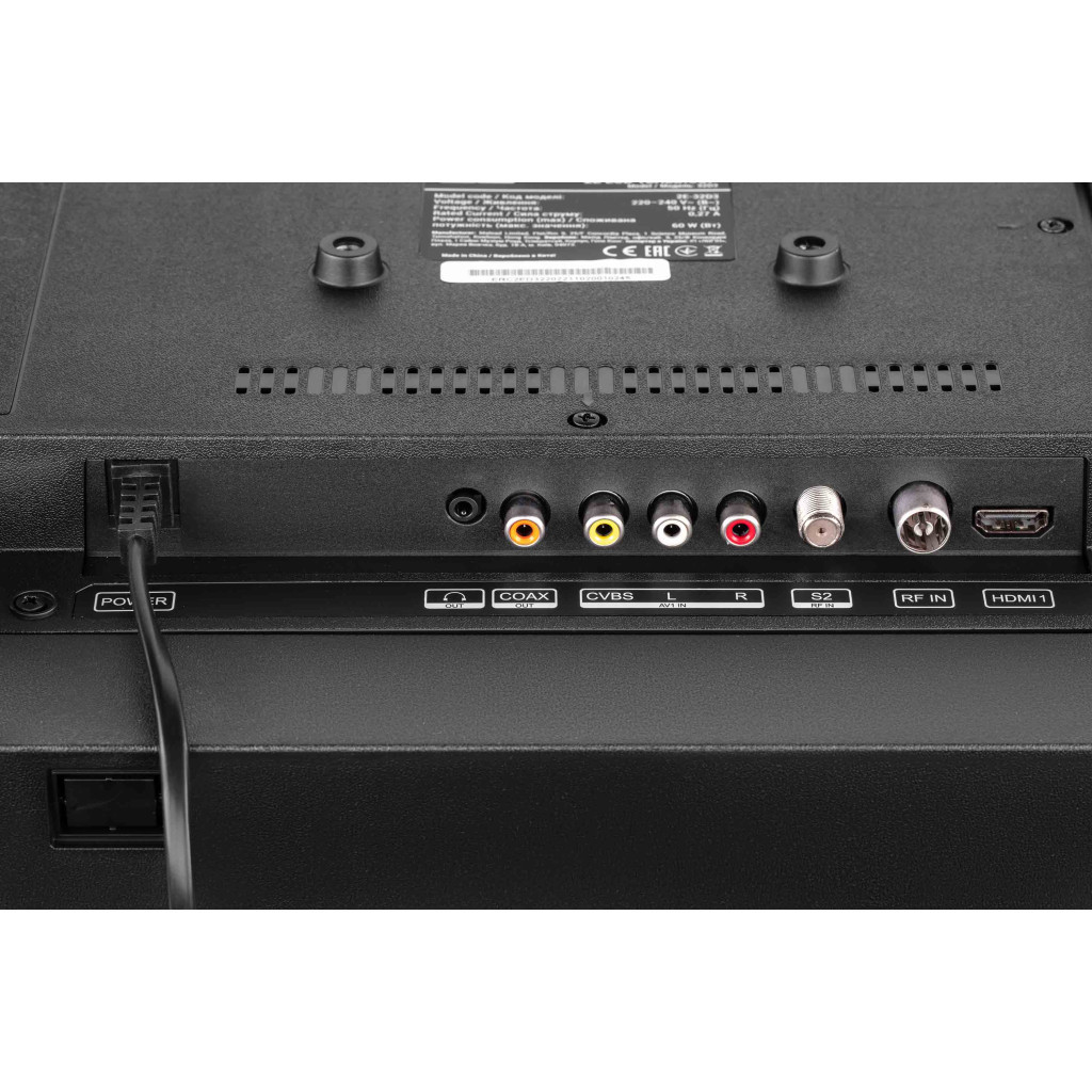 Телевізор 2E 32D3 (2E-32D3) - зображення 9