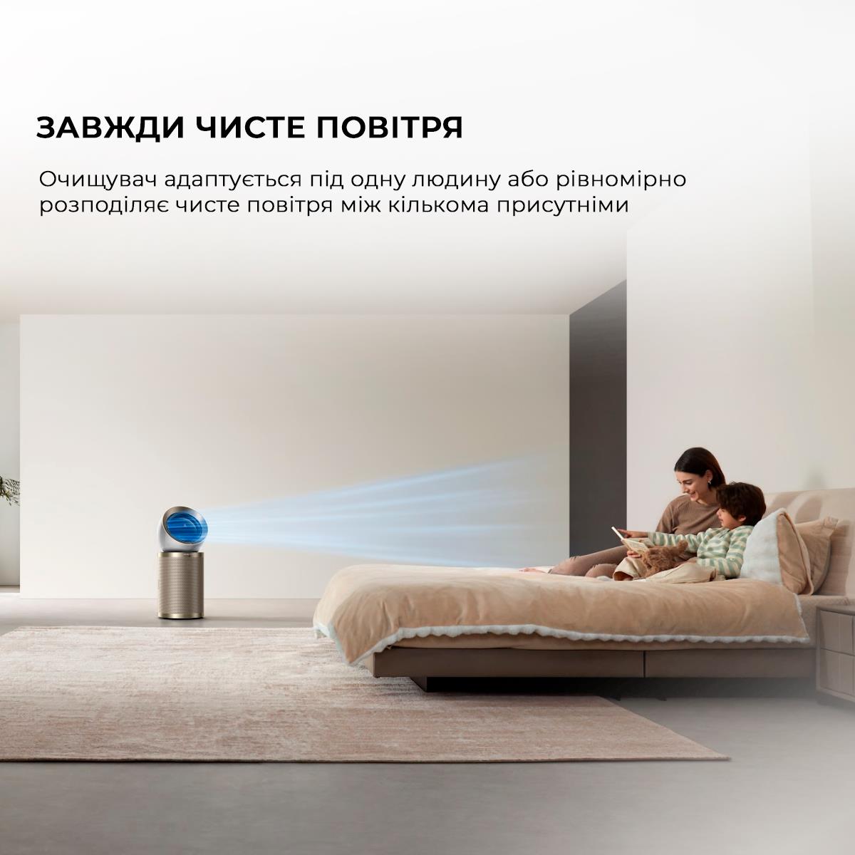 Очищувач повітря Dreame PM20 (CVF14A) - зображення 4