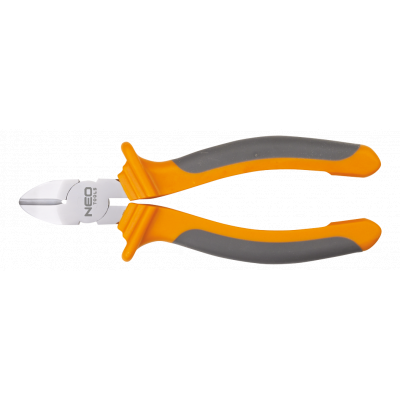 Кусачки Neo Tools бічні, 160 мм (01-017) - зображення 1