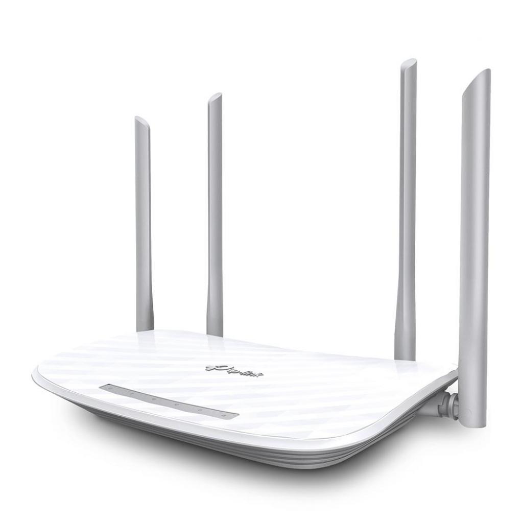 Маршрутизатор TP-Link Archer C5 - зображення 2