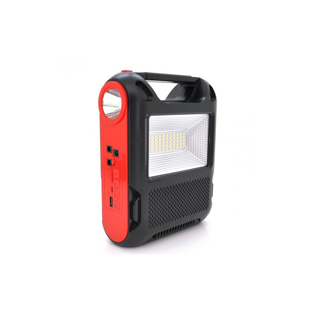 Ліхтар Voltronic JY-108+S - зображення 3