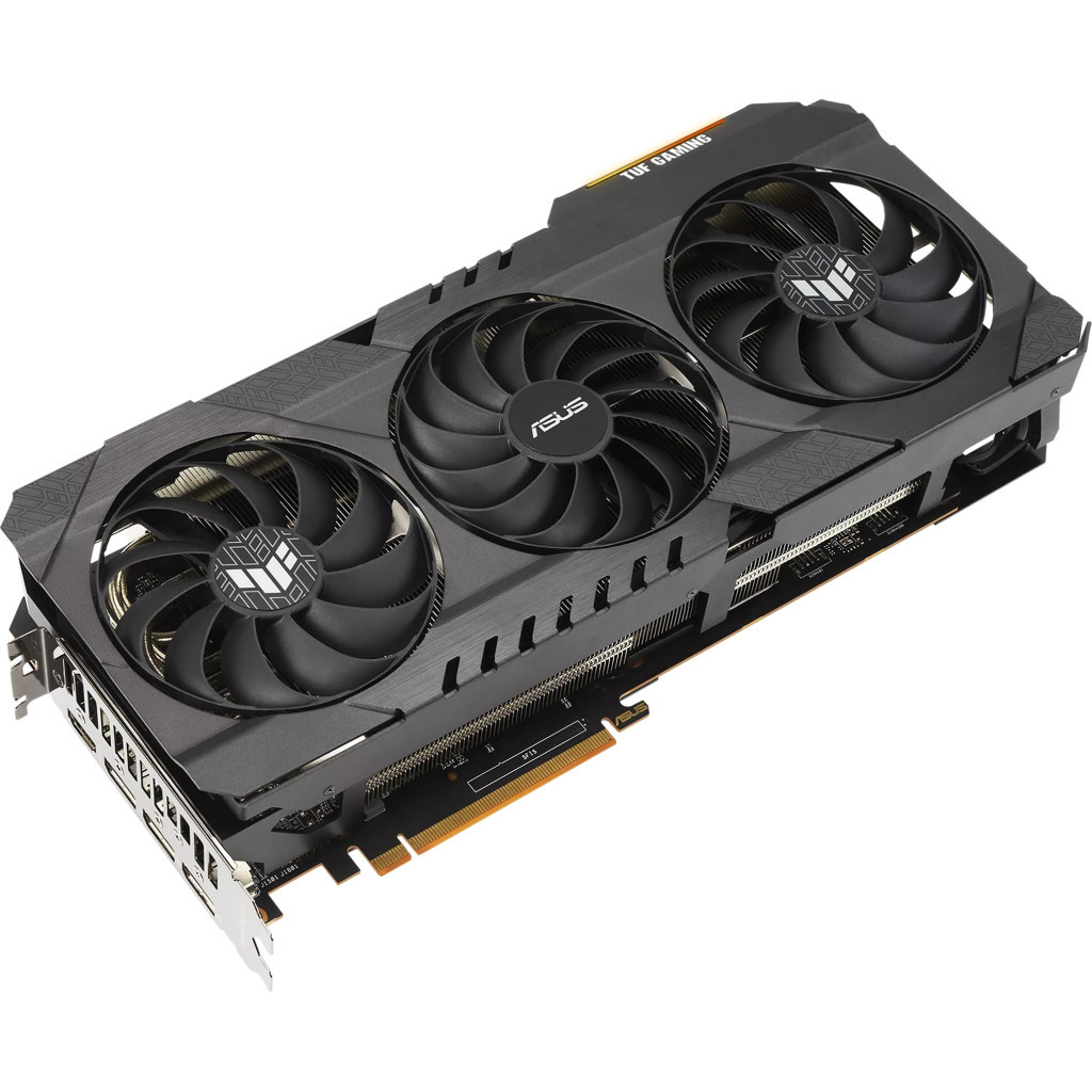 Відеокарта ASUS Radeon RX 7800 XT 16Gb TUF GAMING OG OC (TUF-RX7800XT-O16G-OG-GAMING) - зображення 2
