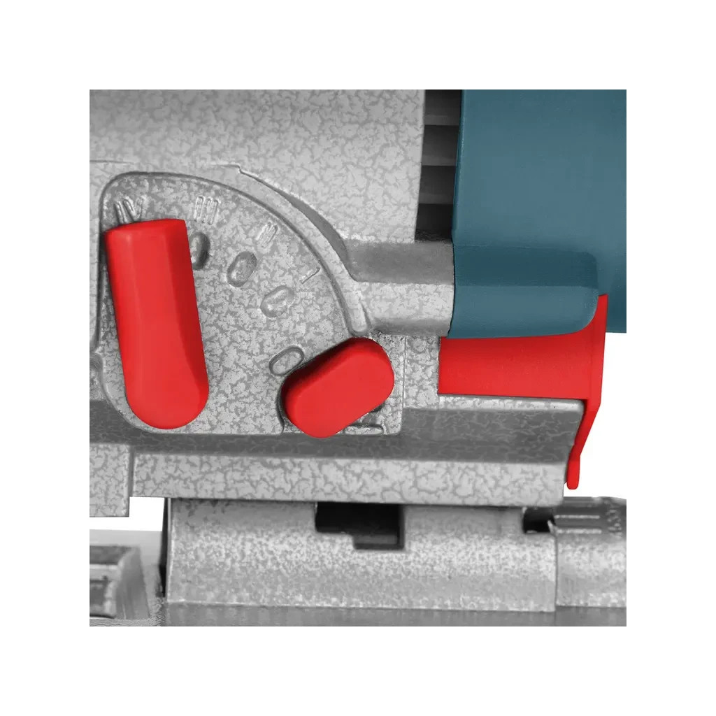 Електролобзик Ronix 650Вт (4120) - изображение 6