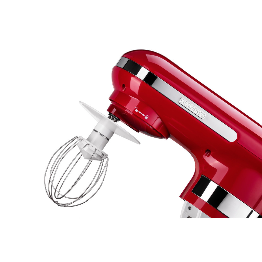 Кухонний комбайн Ardesto KSTM-8042 - зображення 5