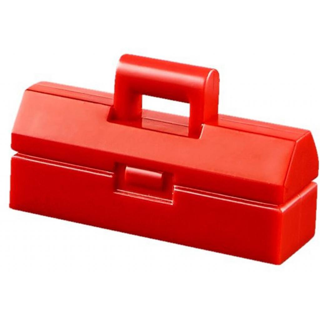 Конструктор LEGO Juniors Вантажівка для дорожніх робіт (10683) - зображення 7