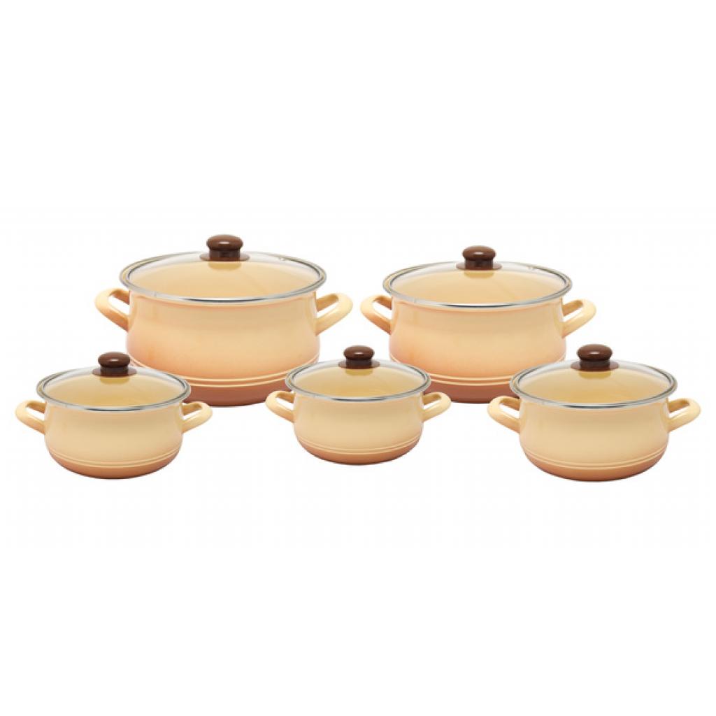 Каструля Infinity Two Line 2.4 л (6435420) - зображення 2