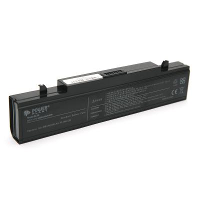 Акумулятор до ноутбука PowerPlant SAMSUNG Q318 (AA-PB9NC6B, SG3180LH) 11.1V 4400mAh (NB00000286) - зображення 2