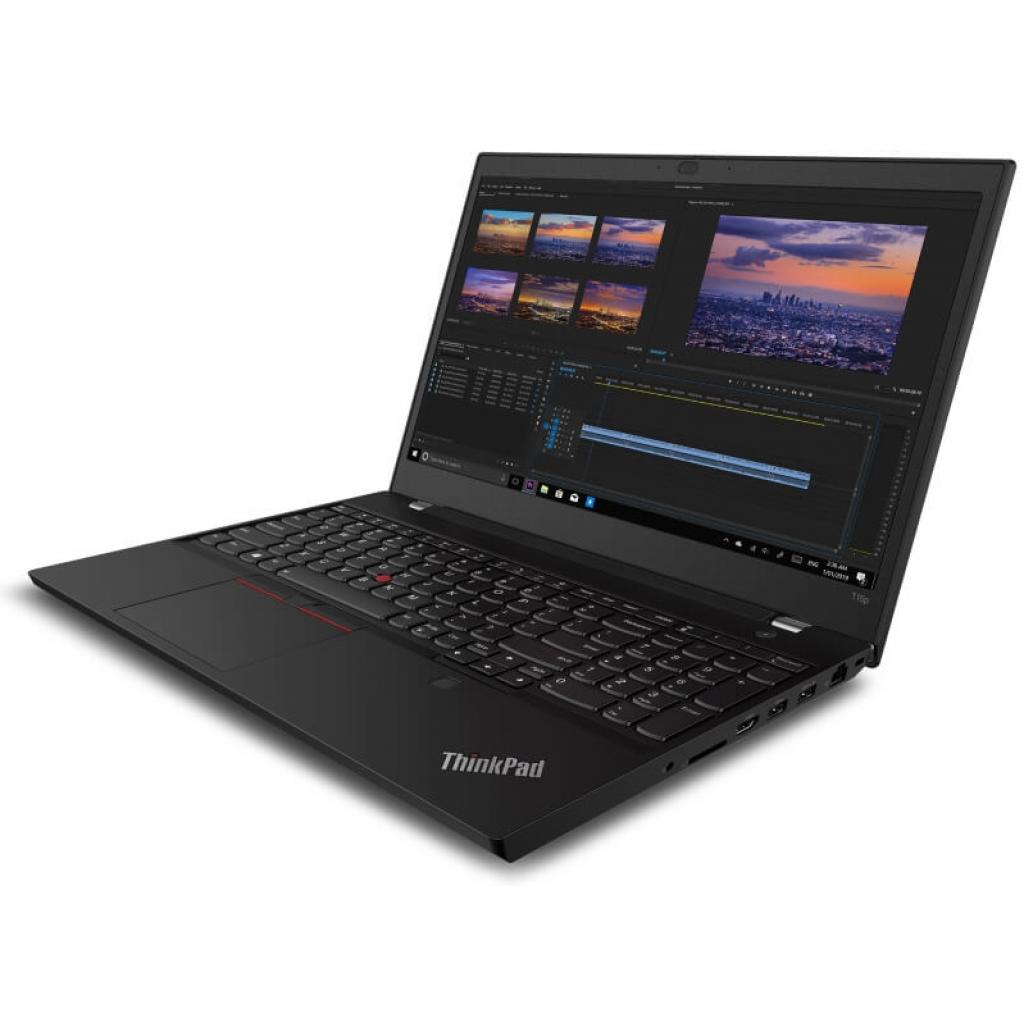 Ноутбук Lenovo ThinkPad T15p (20TN0014RA) - зображення 3