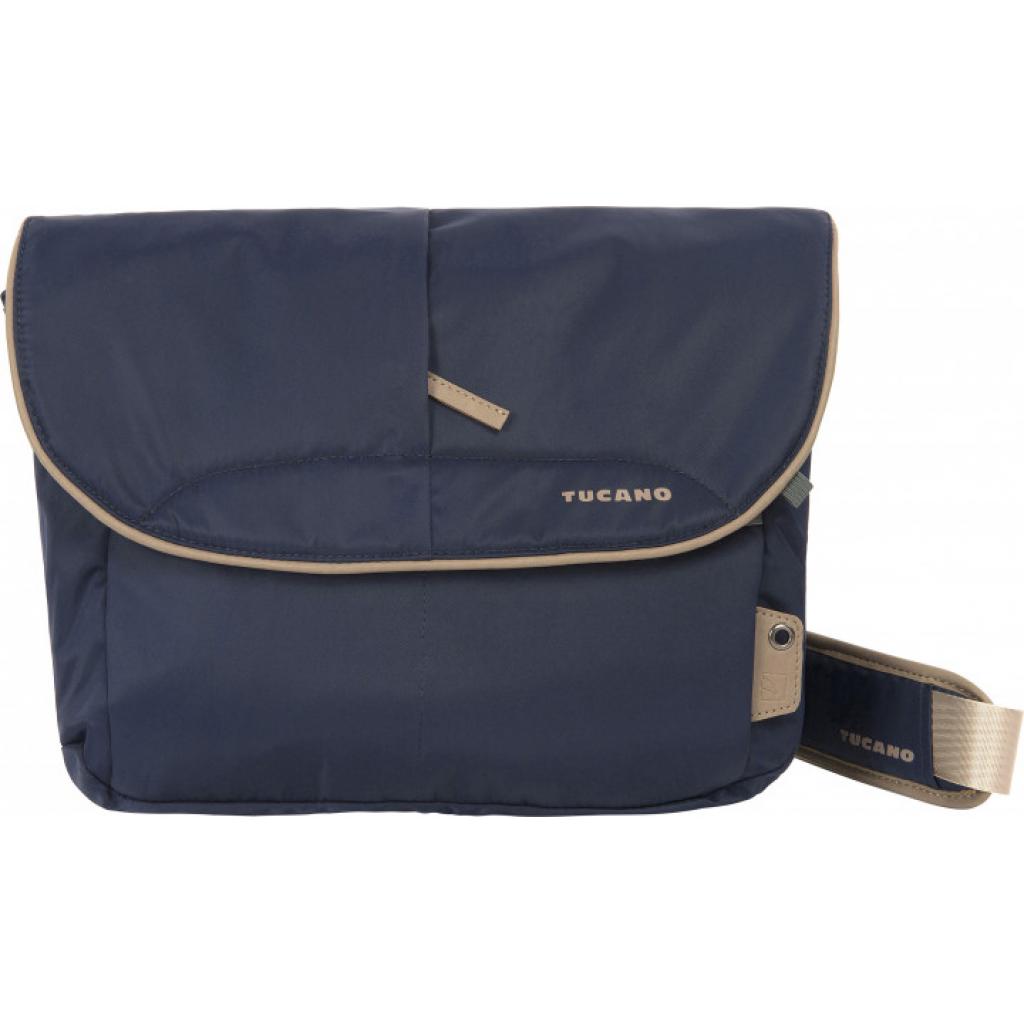 Фото-сумка Tucano Scatto Large, Blue (CBS-L-B) - зображення 1