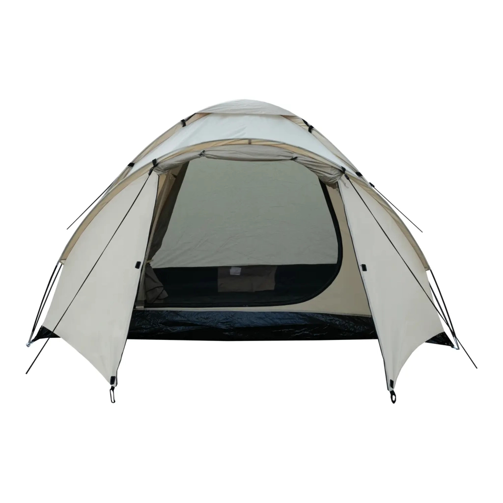 Намет Tramp Lite Fly 2 одношаровий Sand (UTLT-041-sand) - зображення 6