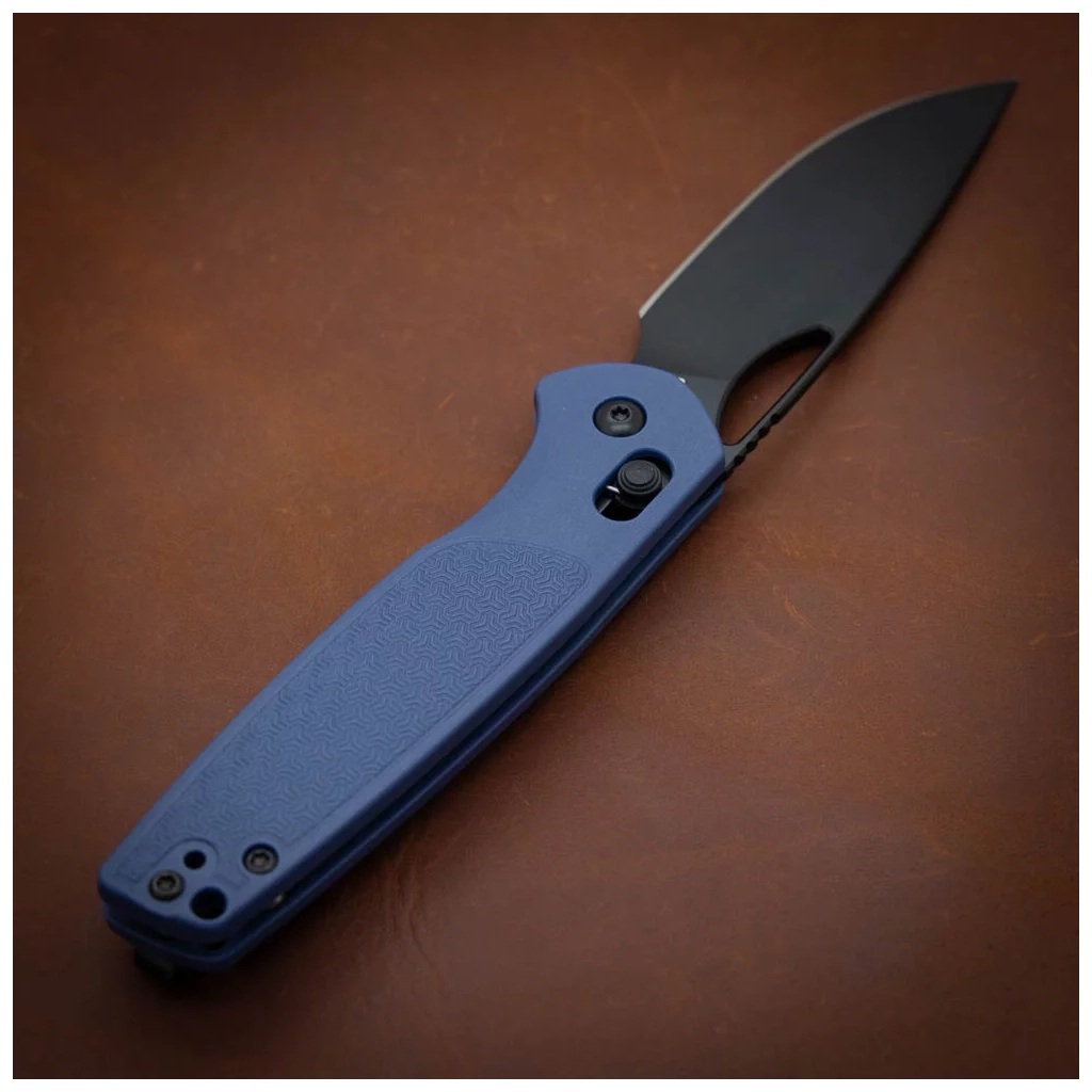 Ніж CJRB Acacia BB Blue (J1952-BBU) - зображення 8