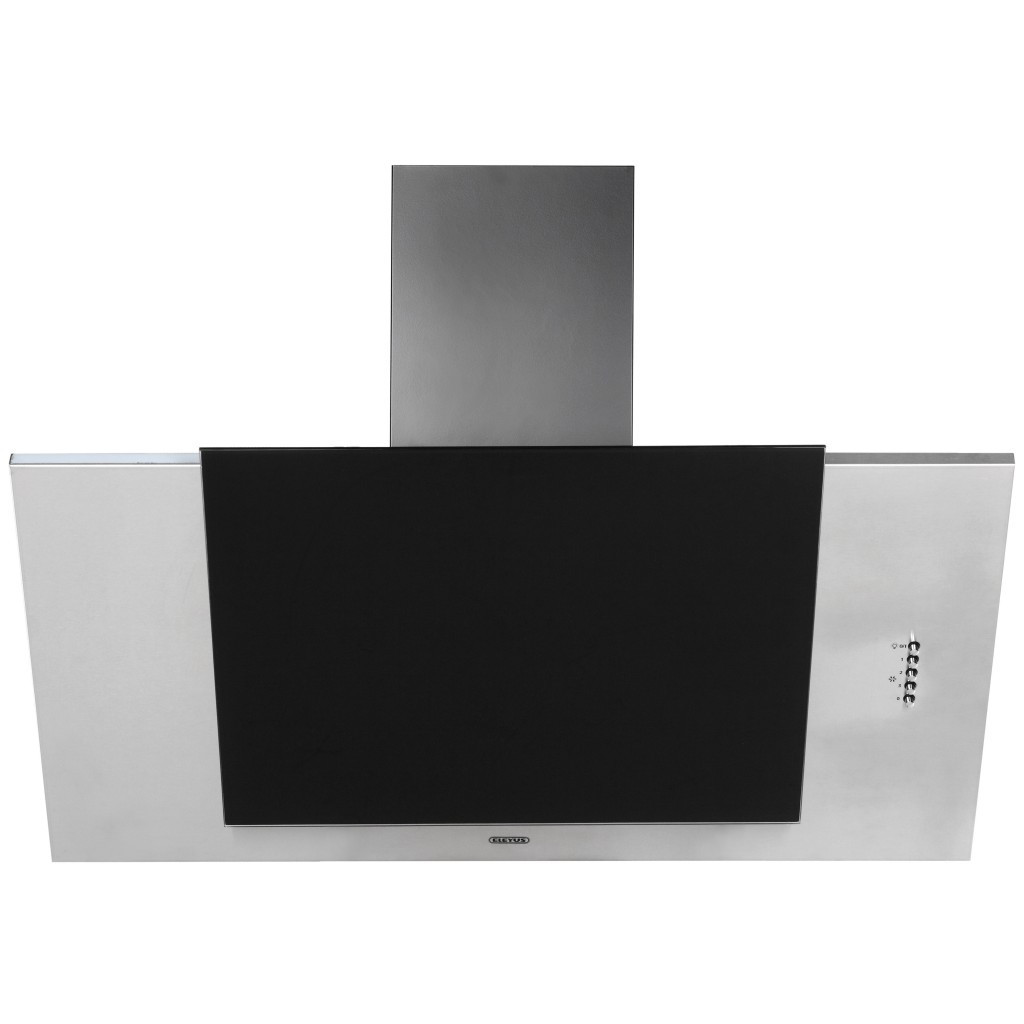 Витяжка кухонна Eleyus Titan A 1200 LED SMD 90 IS+BL - изображение 4