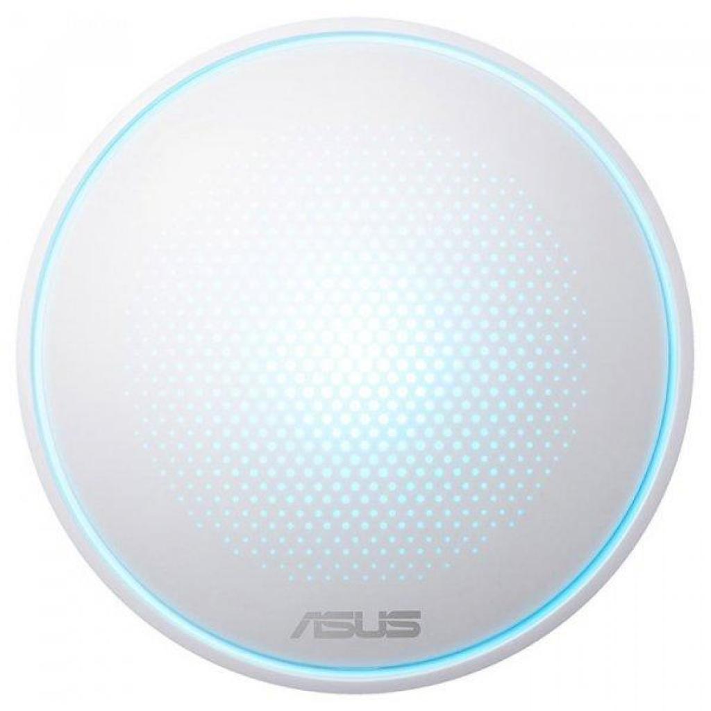 Маршрутизатор ASUS MAP-AC2200-1PK - зображення 2