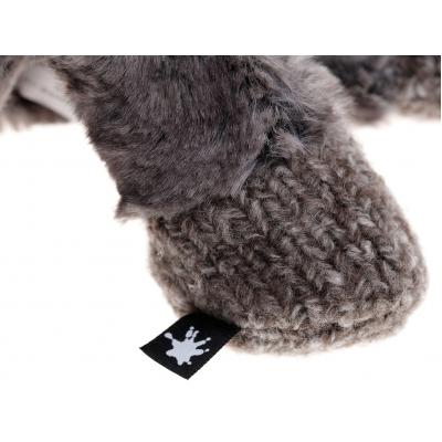 М'яка іграшка Sigikid Beasts Ослик 24 см (38482SK) - зображення 3