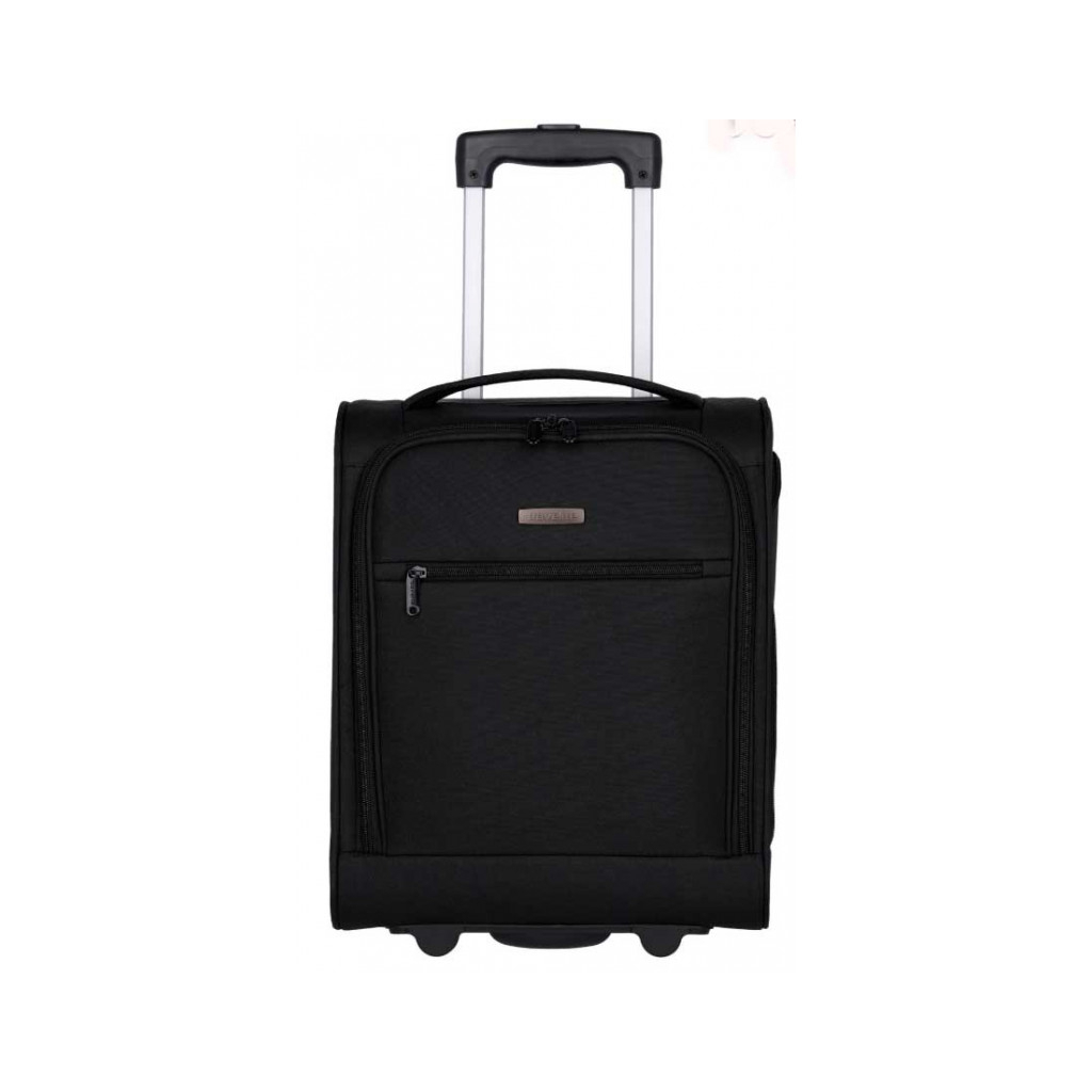 Валіза Travelite Cabin Black S Underseater (TL090225-01) - зображення 2