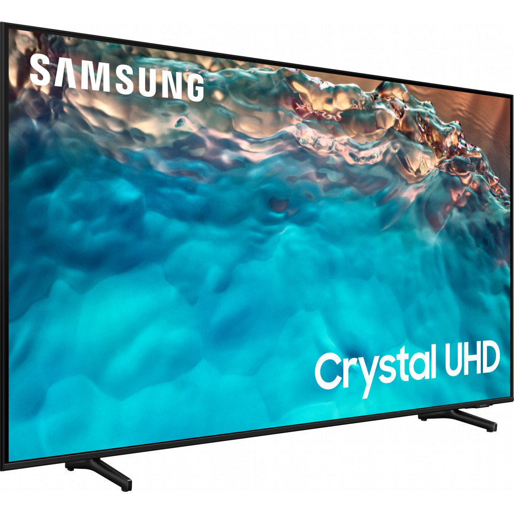 Телевізор Samsung UE43BU8000UXUA - зображення 2