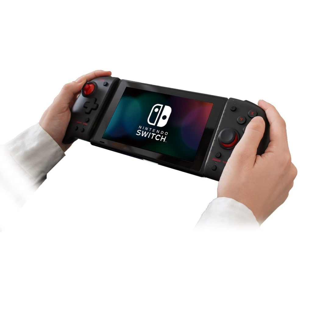 Геймпад Hori Split Pad Pro for Nintendo (NSW-371U) - зображення 6
