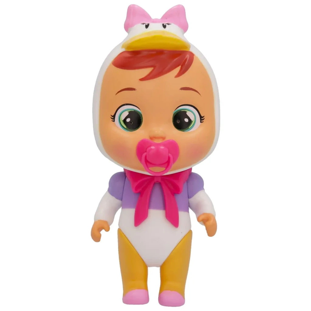 Лялька IMC Toys Cry Babies Magic Tears DISNEY EDITION (82663) - зображення 8
