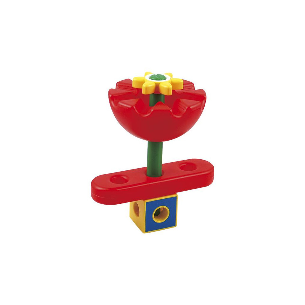 Конструктор Gigo Чарівні шестерні (7332P) - зображення 4