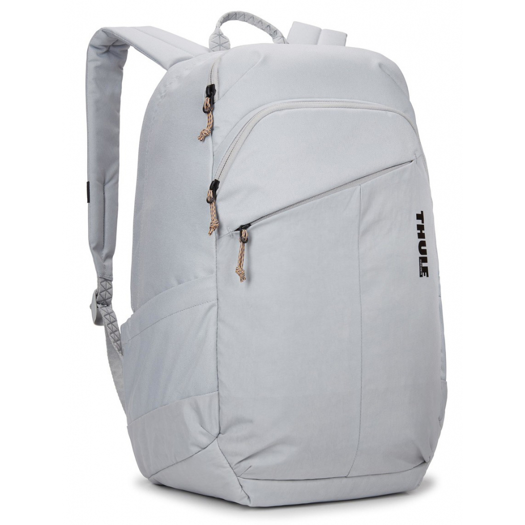 Рюкзак для ноутбука Thule 15.6" Campus Exeo 28L TCAM-8116 Aluminium Gray (3204326) - зображення 3