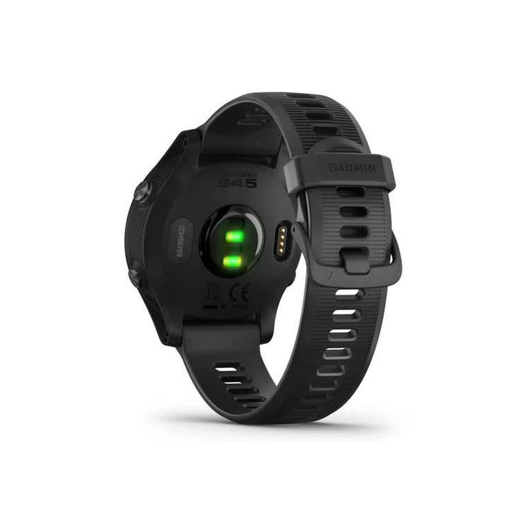 Смарт-годинник Garmin Forerunner 945, Black , GPS (010-02063-01) - зображення 12