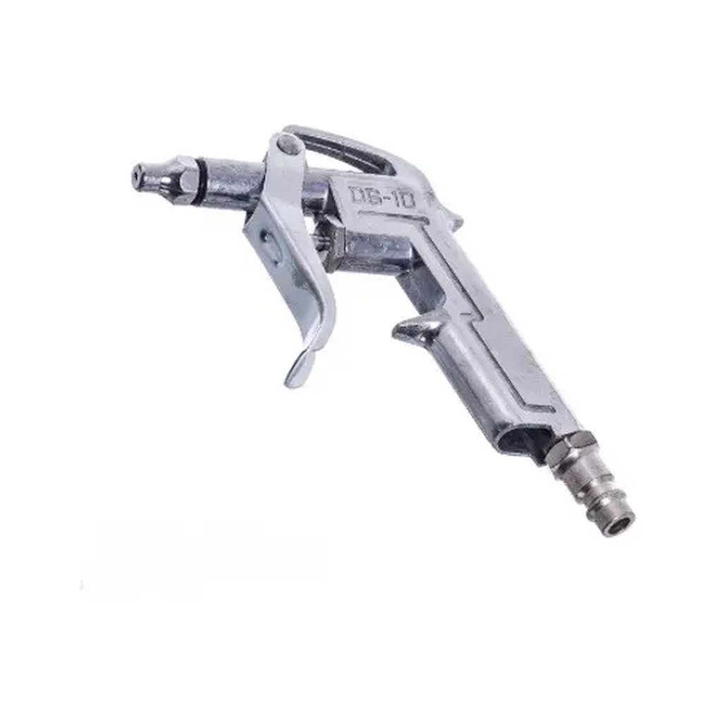 Пістолет для продувки Airkraft короткий (DG-10-1) - зображення 1