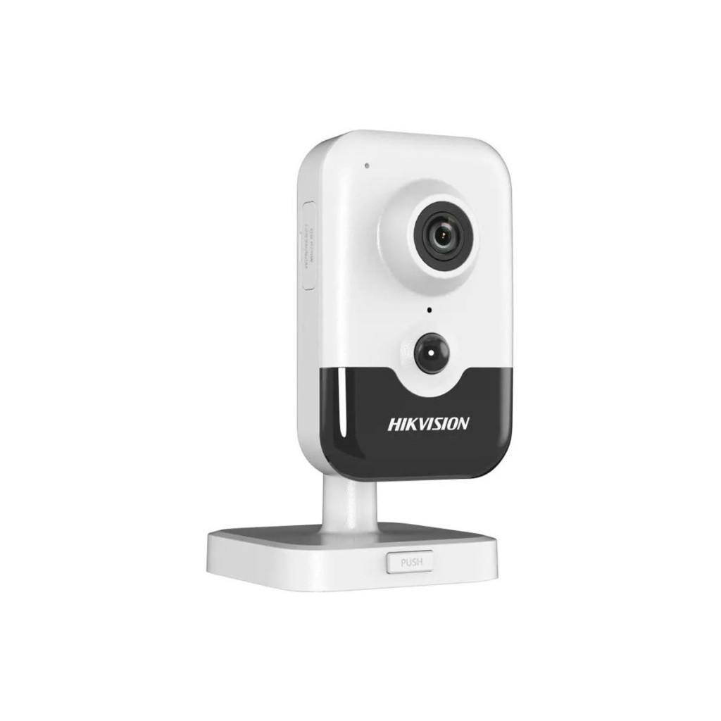 Камера відеоспостереження Hikvision DS-2CD2463G2-I (2.8) - зображення 3