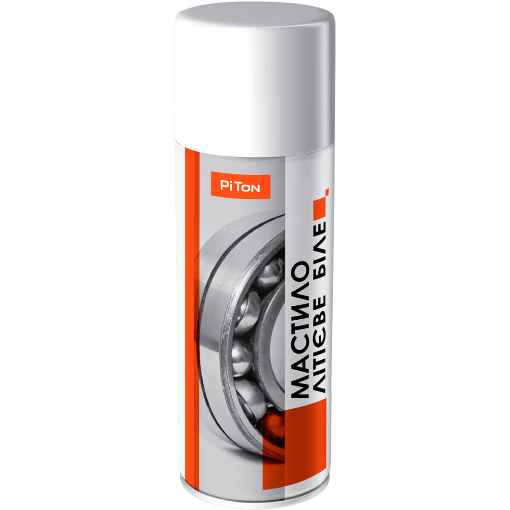 Мастило автомобільне PITON для вузлів тертя 150 мл (19272) - зображення 1