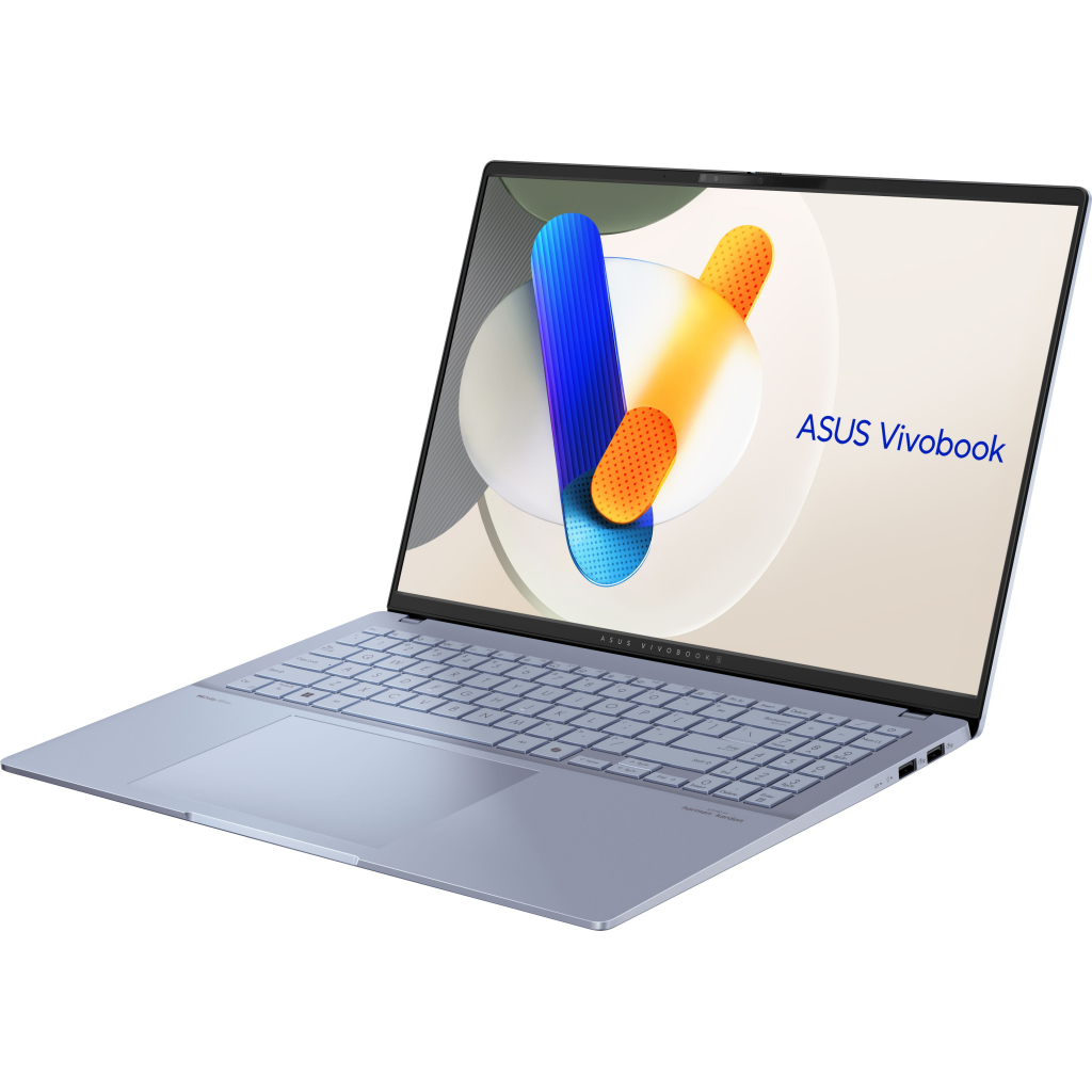 Ноутбук ASUS Vivobook S 16 OLED S5606MA-MX080 (90NB12E1-M005N0) - зображення 3