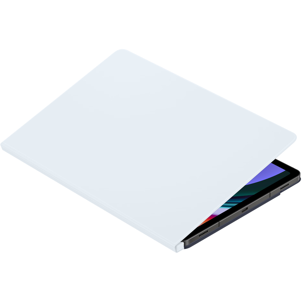 Чохол до планшета Samsung Smart Book Cover Galaxy Tab S10 FE Blue (EF-BX710PLEGWW) - зображення 7